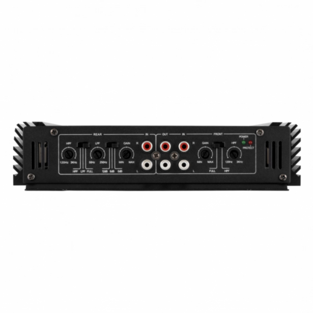 Play Power 65.4 autovõimendi