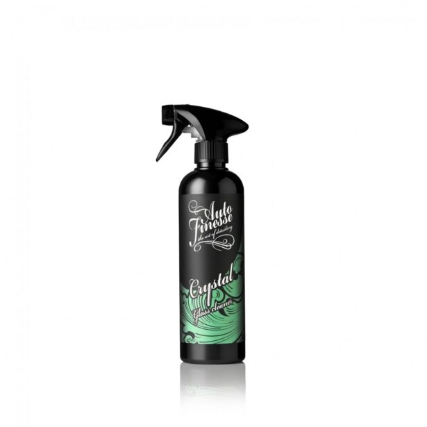 Crystal Glass Cleaner klaasipuhastusvahend
