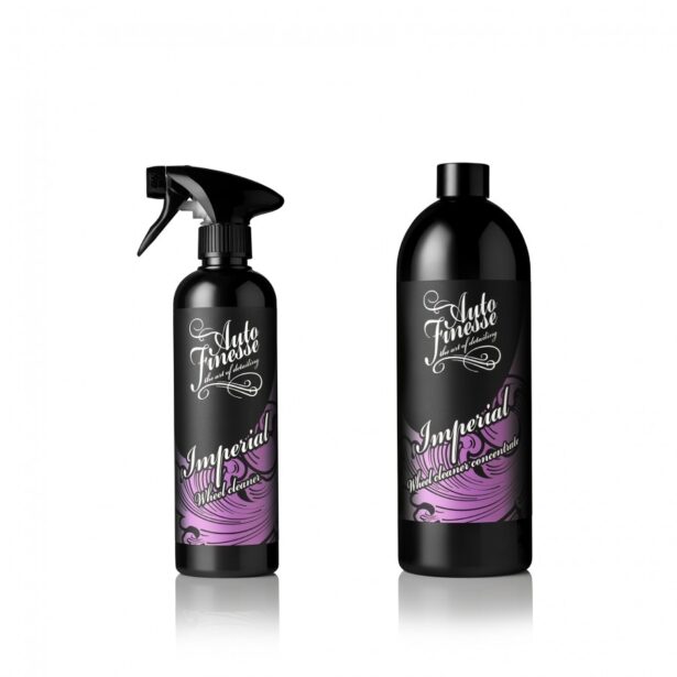 Imperial Wheel Cleaner veljepuhastusvahend