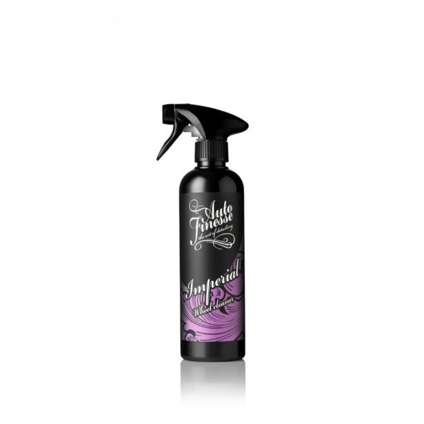 Imperial Wheel Cleaner veljepuhastusvahend