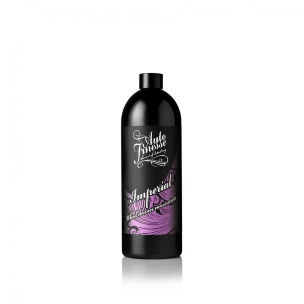 Imperial Wheel Cleaner veljepuhastusvahend