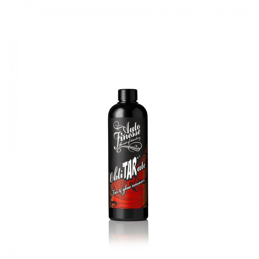 Oblitarate Tar & Glue Remover eemaldusvahend