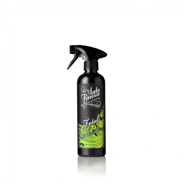 Total Interior Cleaner salongipuhastusvahend