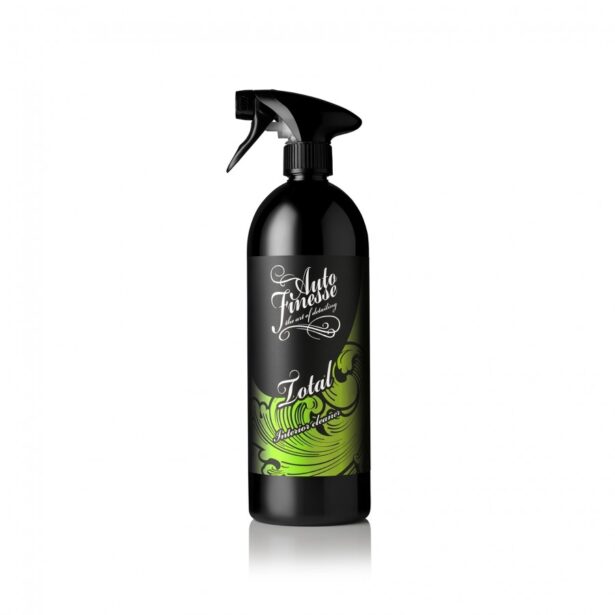 Total Interior Cleaner salongipuhastusvahend