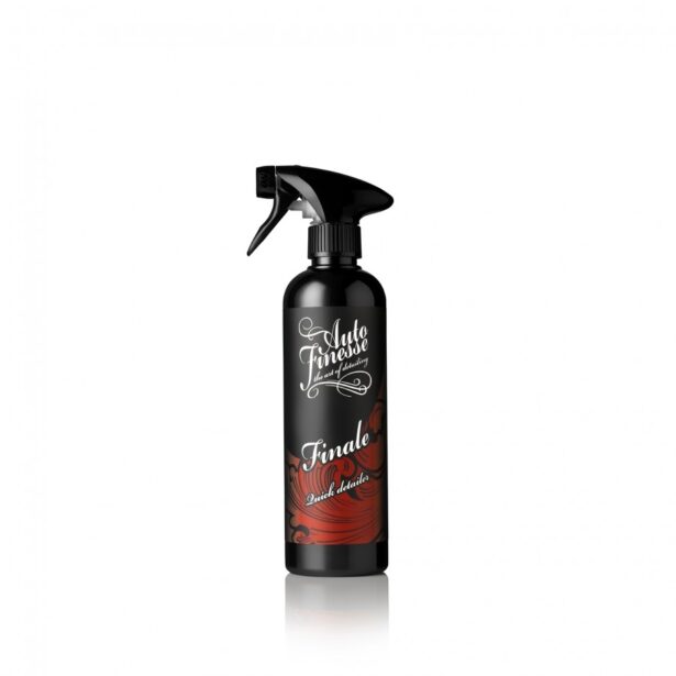 Finale Quick Detailer hooldusvahend