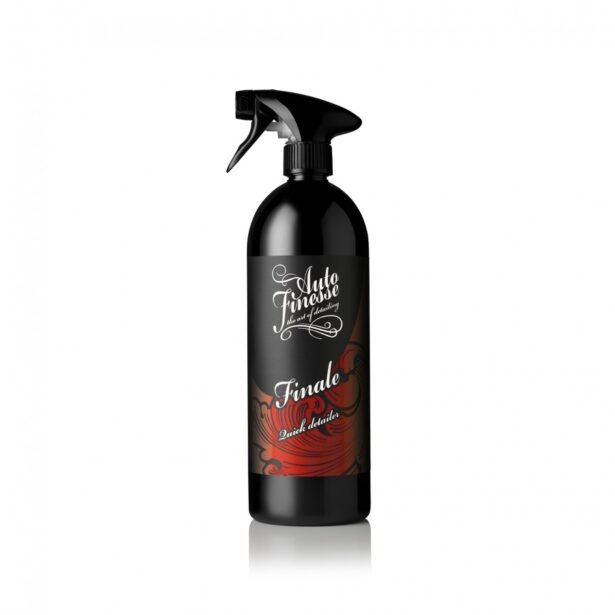 Finale Quick Detailer hooldusvahend