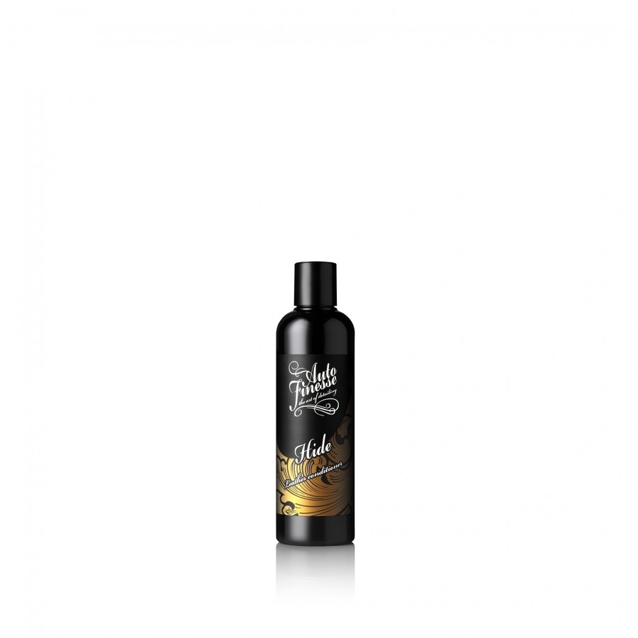 Hide Leather Conditioner nahahooldusvahend