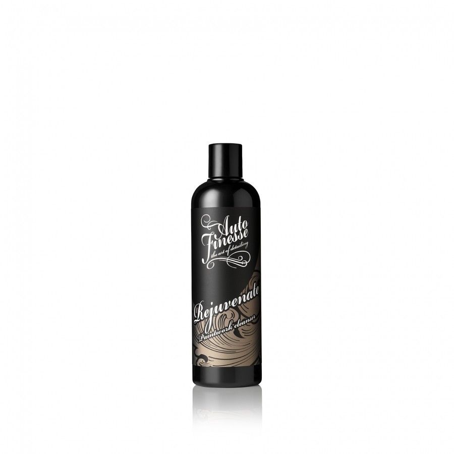 Rejuvenate viimistlus poleerimispasta