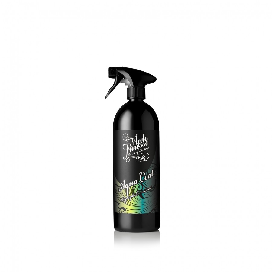 Aqua Coat Hydrophobic Rinse Aid hooldusvahend