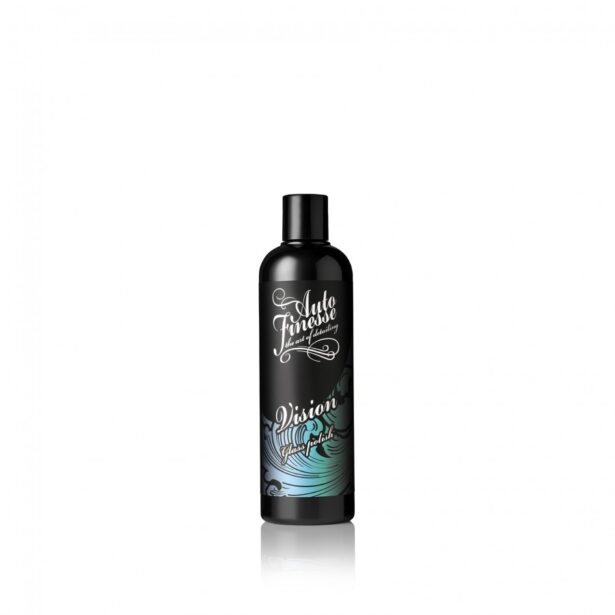 Vision Glass Polish klaasi poleerimispasta