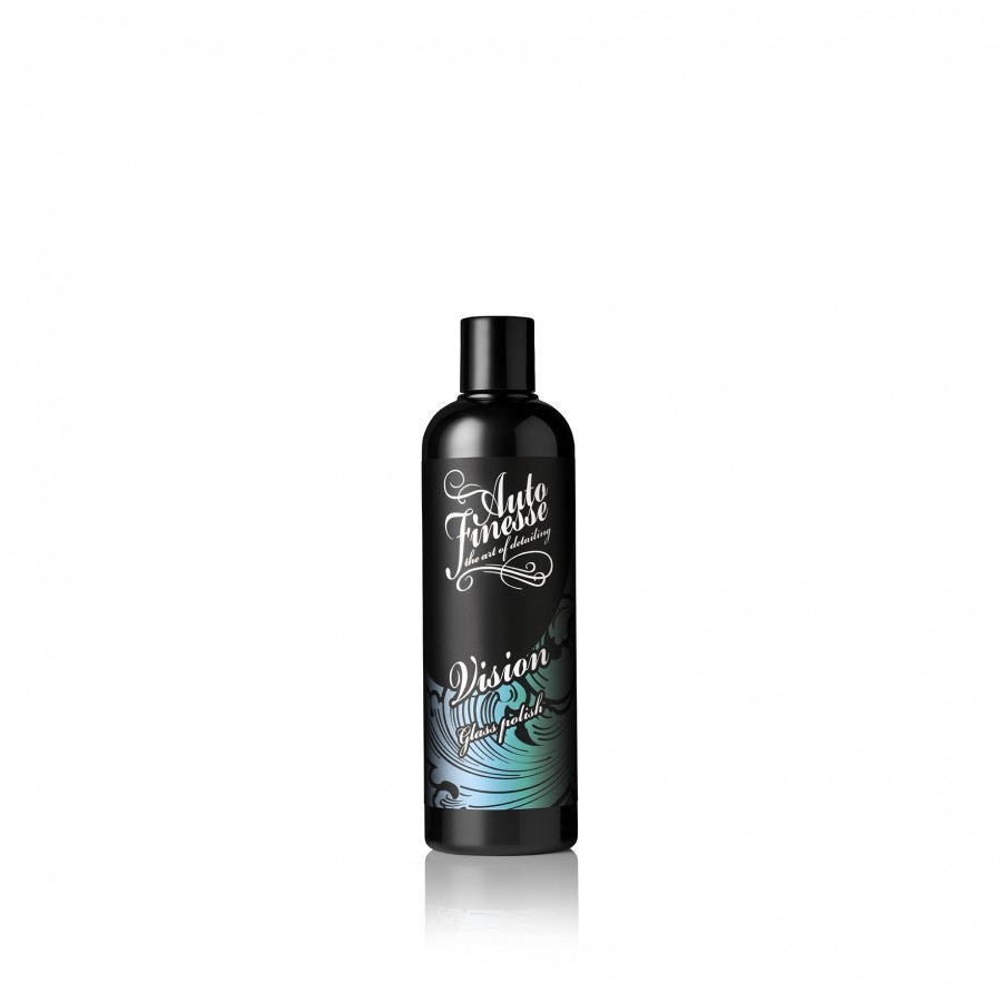 Vision Glass Polish klaasi poleerimispasta