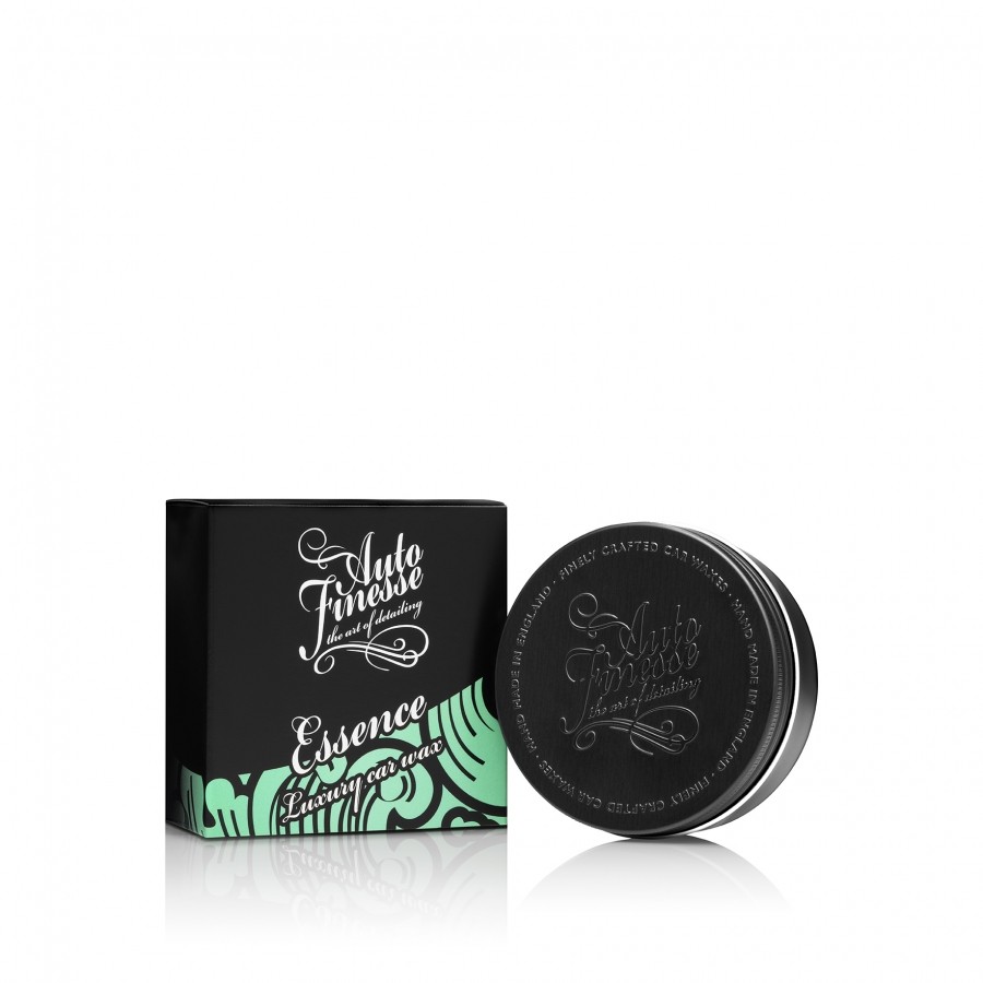 Essence Carnauba Wax tahke püsivaha