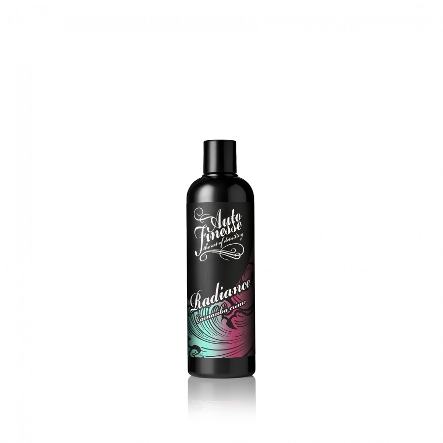 Radiance Carnauba Créme püsivaha