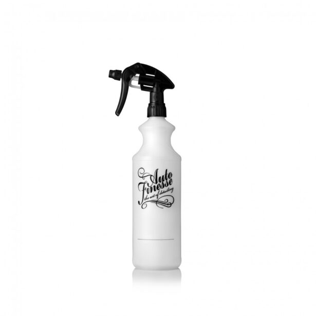 Pro Range mixing bottle pihustiga pritspudel