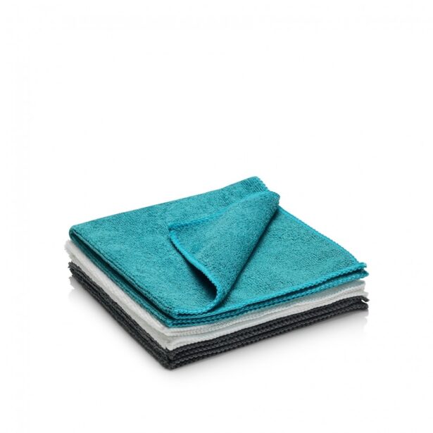 Work Cloth Trio 3-pack mikrokiudlapid