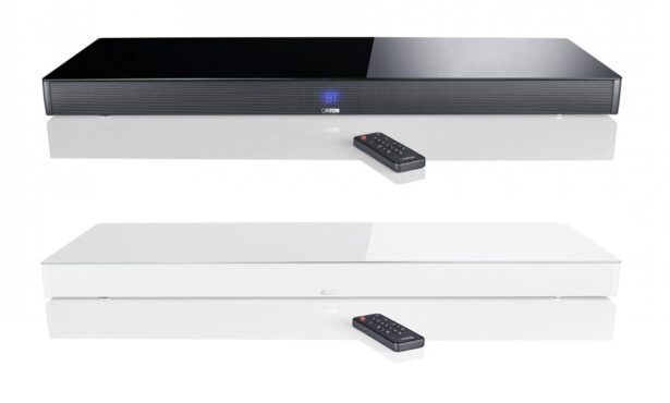Smart Sounddeck 100 soundbar