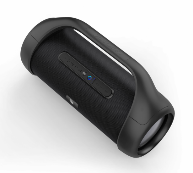HPG540BT Bluetooth kõlar