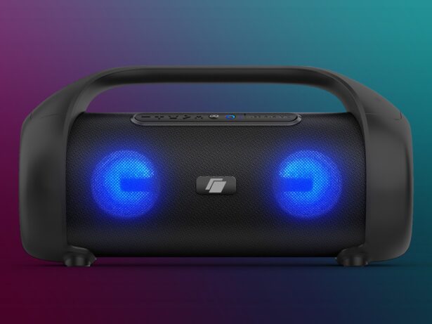 HPG540BT Bluetooth kõlar