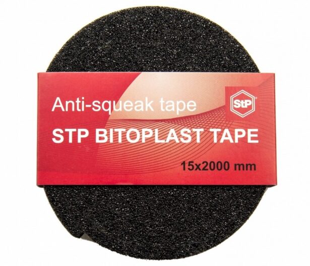 Bitoplast tihenditeip