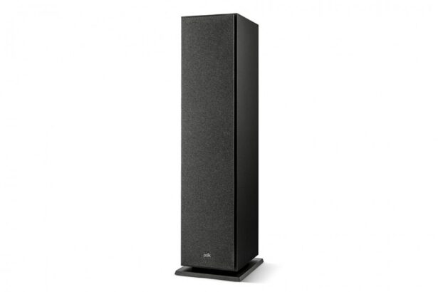 Monitor XT70 põrandakõlarid