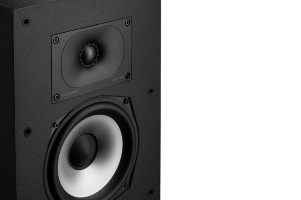 Monitor XT70 põrandakõlarid