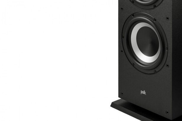 Monitor XT70 põrandakõlarid