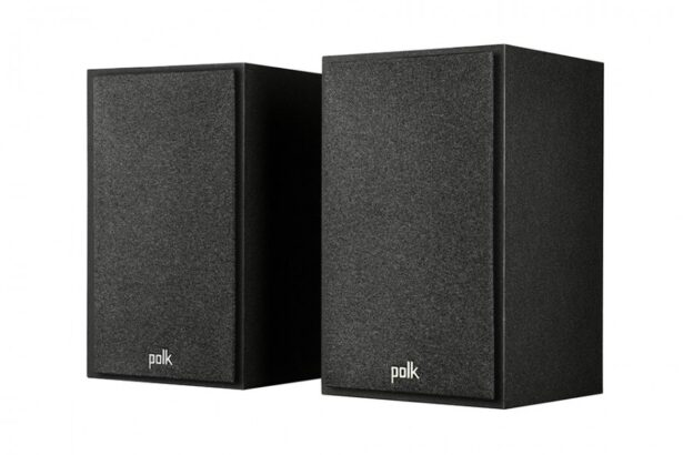 Monitor XT15 riiulikõlarid