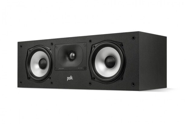Monitor XT30 keskkõlar