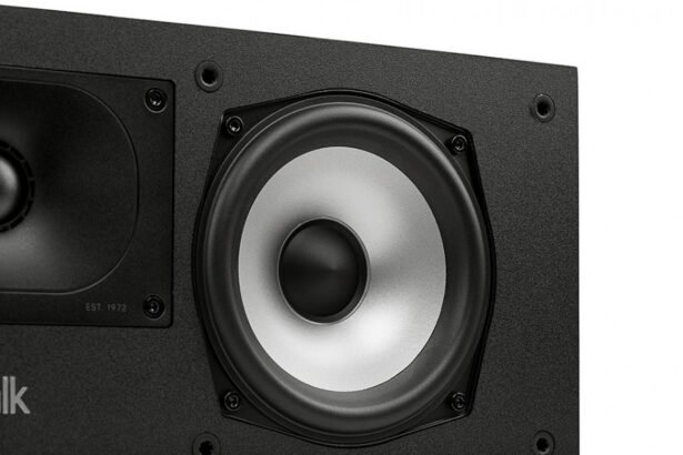 Monitor XT30 keskkõlar