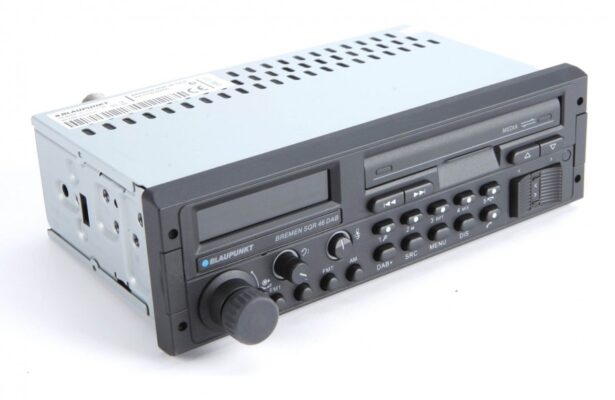 Bremen SQR 46 DAB autoraadio