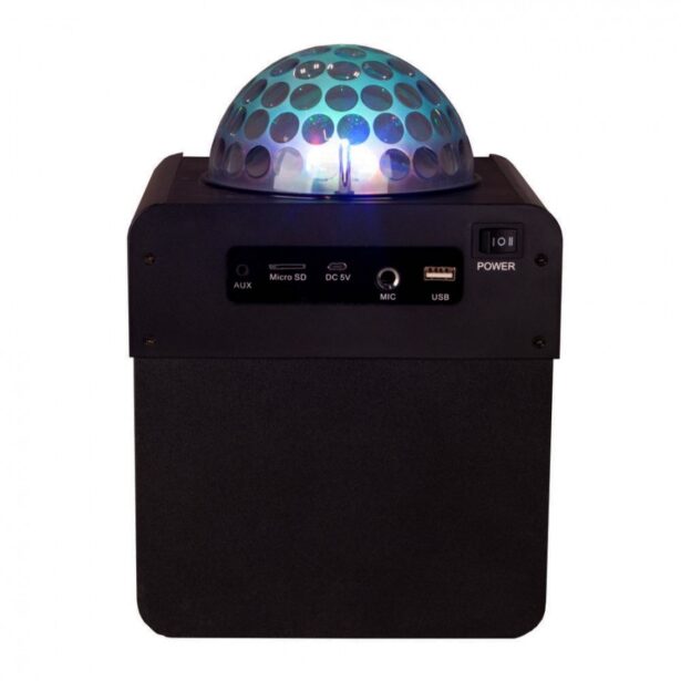 Disco Block 410 kaasaskantav kõlar