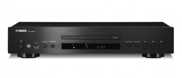 CD-S303 CD-mängija