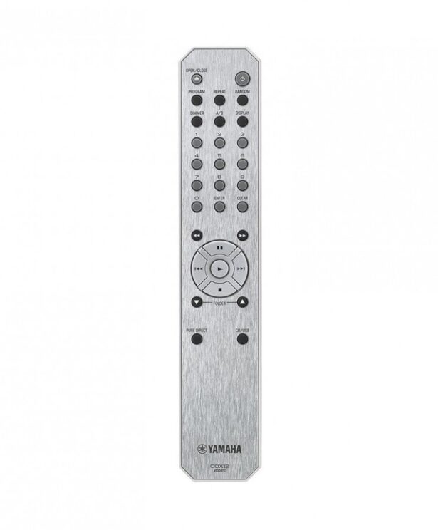 CD-S303 CD-mängija