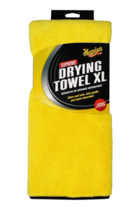 Supreme Drying Towel XL kuivatusrätik
