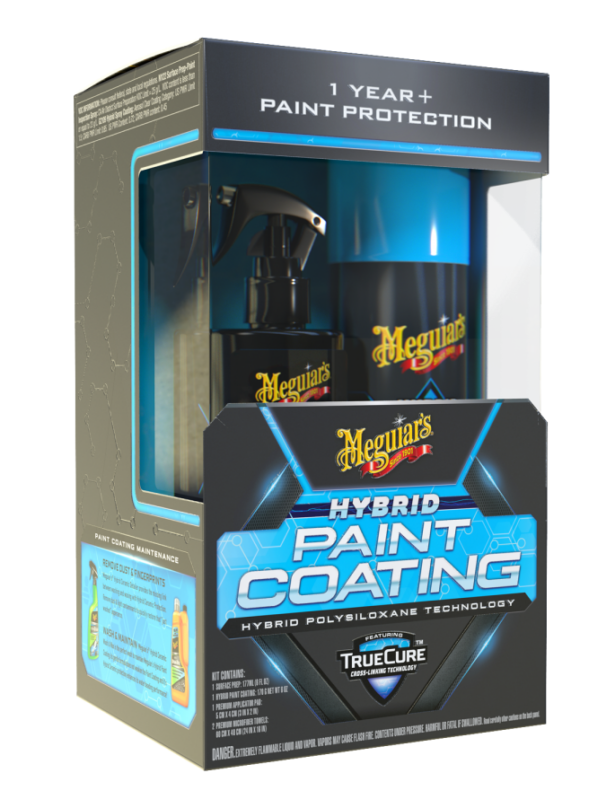 Hybrid Paint Coating kattevahend
