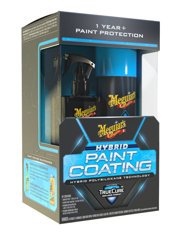 Hybrid Paint Coating kattevahend