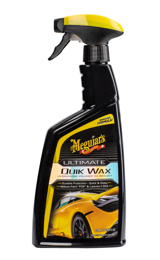 Ultimate Quik Wax kiirvaha