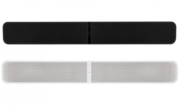 PULSE SOUNDBAR+