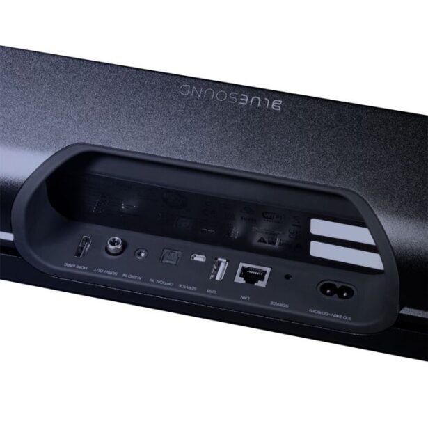PULSE SOUNDBAR+