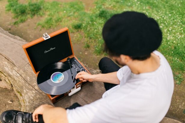 Classic Phono TT-120BNWH vinüülplaadimängija