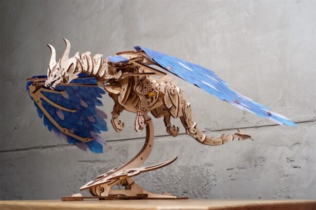 Windstorm Draakon konstruktor