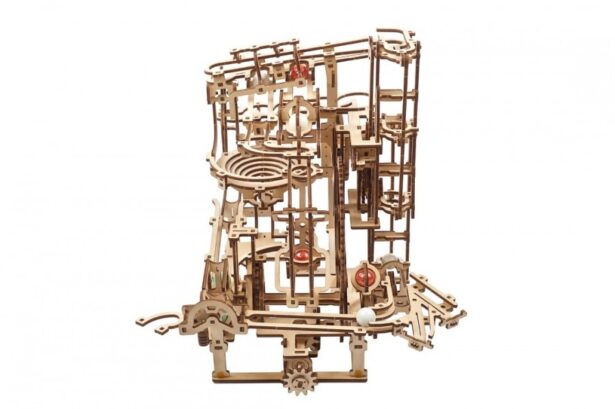 Marble Run Stepped Hoist konstruktor