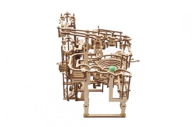 Marble Run Stepped Hoist konstruktor