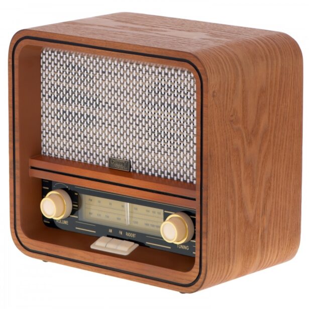 CR 1188 raadio