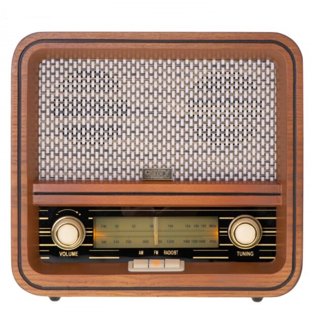 CR 1188 raadio