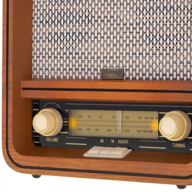 CR 1188 raadio