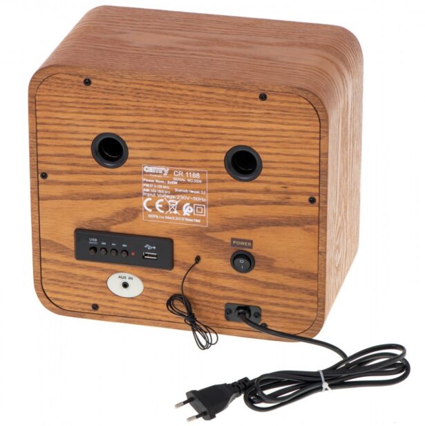 CR 1188 raadio