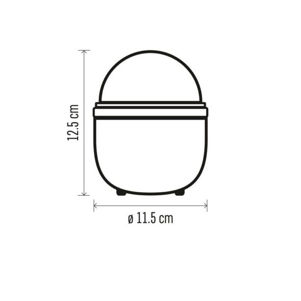 LED dekoratiivprojektor