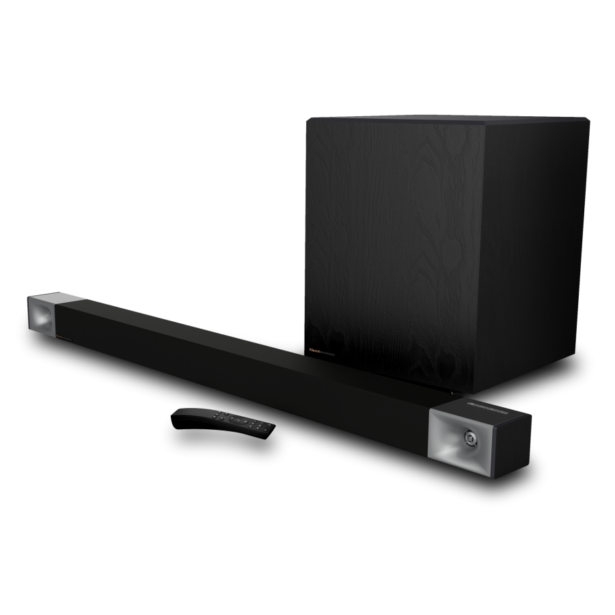 Cinema 800 soundbar