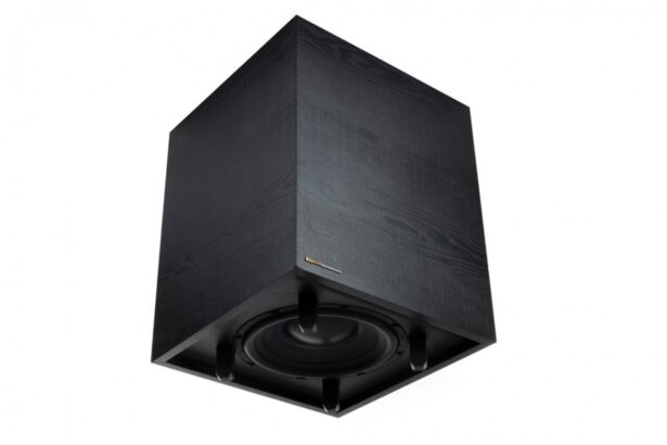 Cinema 800 soundbar